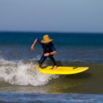 Peter Koster Ulmo Surf School Soulac