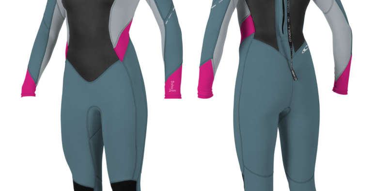 Combinaison de surf
