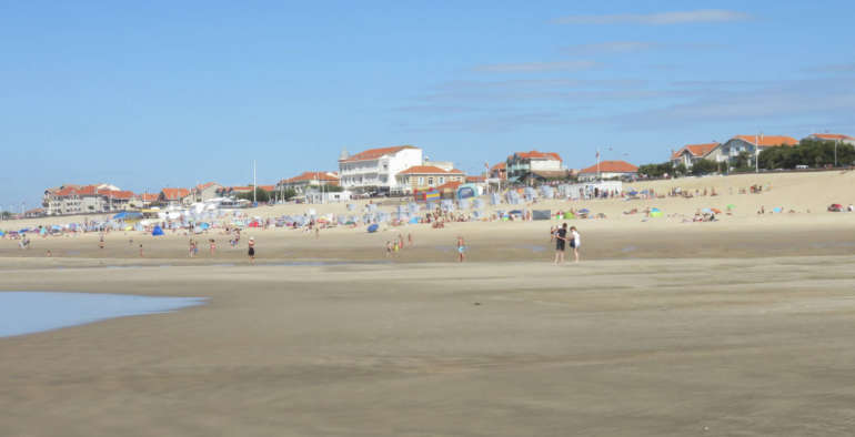 Du Surf à Soulac
