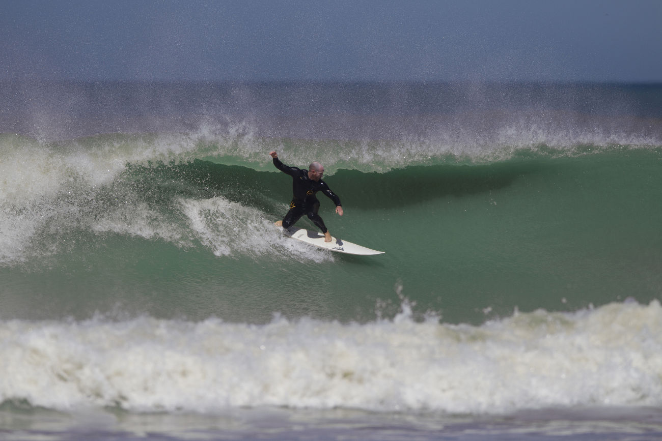 Peter surf
